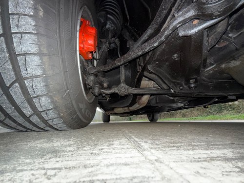 1979 BMW E23 730 Automatic à vendre (picture 140 of 183)