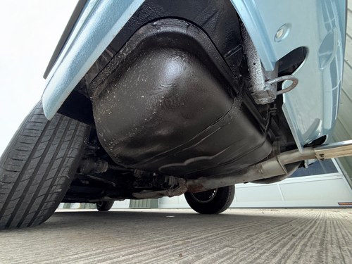 1979 BMW E23 730 Automatic à vendre (picture 145 of 183)