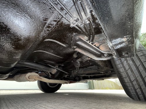 1979 BMW E23 730 Automatic à vendre (picture 147 of 183)