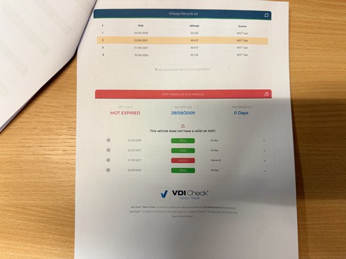 1979 BMW E23 730 Automatic à vendre (picture 156 of 183)