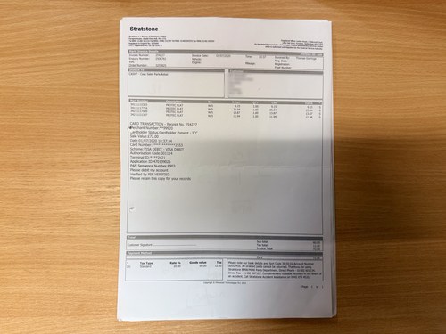 1979 BMW E23 730 Automatic à vendre (picture 157 of 183)