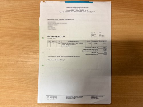 1979 BMW E23 730 Automatic à vendre (picture 164 of 183)