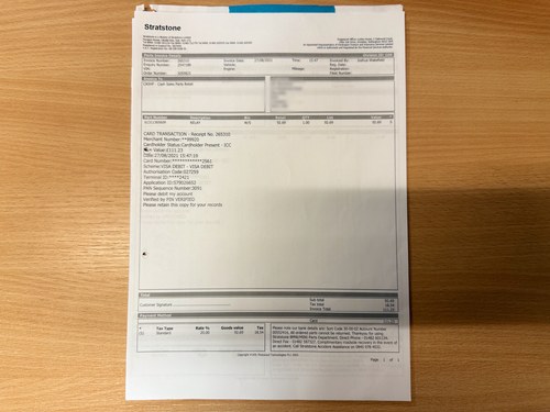 1979 BMW E23 730 Automatic à vendre (picture 166 of 183)