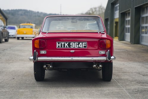 1968 Gilbern Genie 3.0L V6 In vendita (immagine 8 di 159)