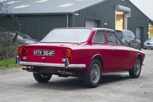 1968 Gilbern Genie 3.0L V6 In vendita (immagine 9 di 159)