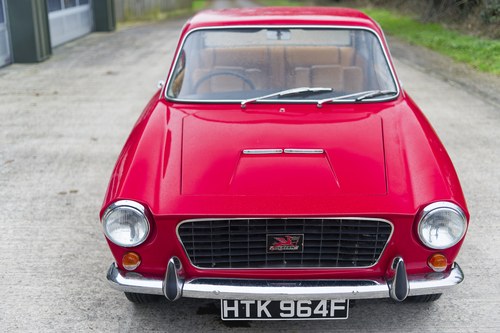 1968 Gilbern Genie 3.0L V6 In vendita (immagine 20 di 159)