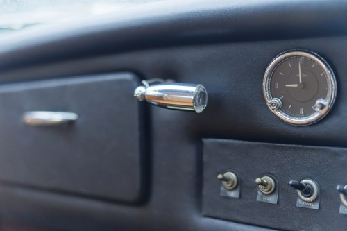 1968 Gilbern Genie 3.0L V6 In vendita (immagine 63 di 159)