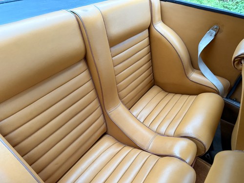 1968 Gilbern Genie 3.0L V6 In vendita (immagine 69 di 159)