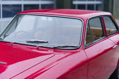 1968 Gilbern Genie 3.0L V6 In vendita (immagine 92 di 159)