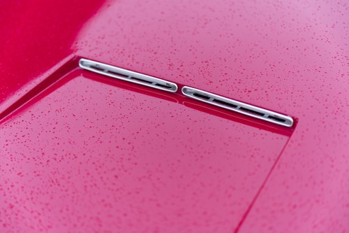 1968 Gilbern Genie 3.0L V6 In vendita (immagine 97 di 159)