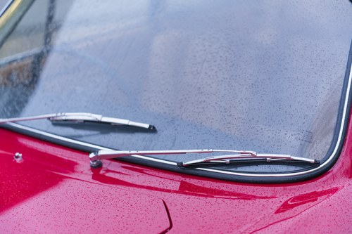 1968 Gilbern Genie 3.0L V6 In vendita (immagine 98 di 159)