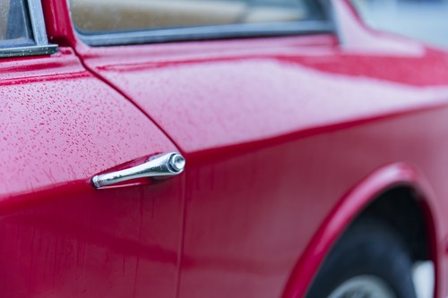 1968 Gilbern Genie 3.0L V6 In vendita (immagine 99 di 159)