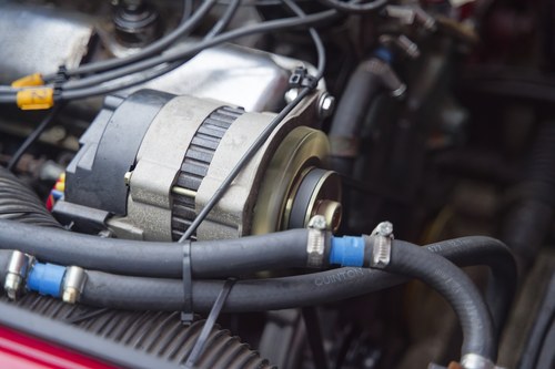 1968 Gilbern Genie 3.0L V6 In vendita (immagine 110 di 159)