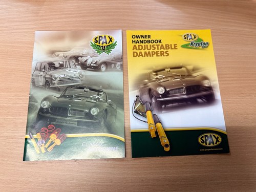 1968 Gilbern Genie 3.0L V6 In vendita (immagine 135 di 159)