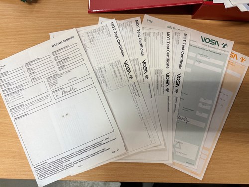 1968 Gilbern Genie 3.0L V6 In vendita (immagine 136 di 159)