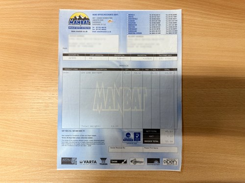 1968 Gilbern Genie 3.0L V6 In vendita (immagine 139 di 159)