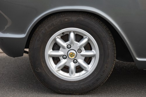 1965 Ford Cortina Mk1 GT En venta (imagen 44 de 168)