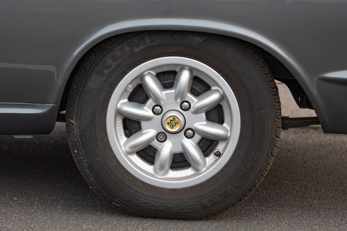 1965 Ford Cortina Mk1 GT En venta (imagen 45 de 168)