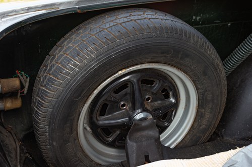 1965 Ford Cortina Mk1 GT En venta (imagen 94 de 168)