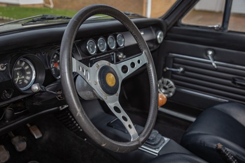 1965 Ford Cortina Mk1 GT En venta (imagen 47 de 168)