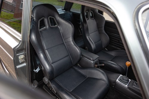 1965 Ford Cortina Mk1 GT En venta (imagen 56 de 168)