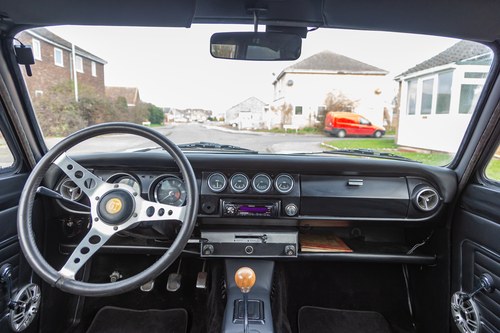 1965 Ford Cortina Mk1 GT En venta (imagen 79 de 168)
