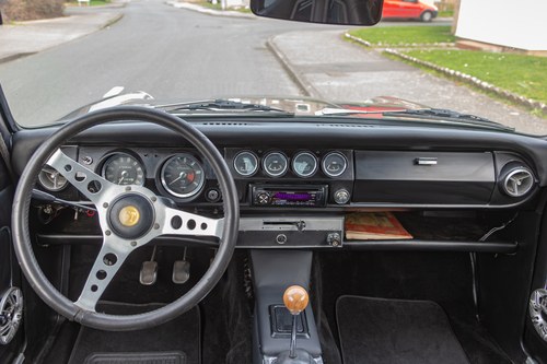 1965 Ford Cortina Mk1 GT En venta (imagen 81 de 168)