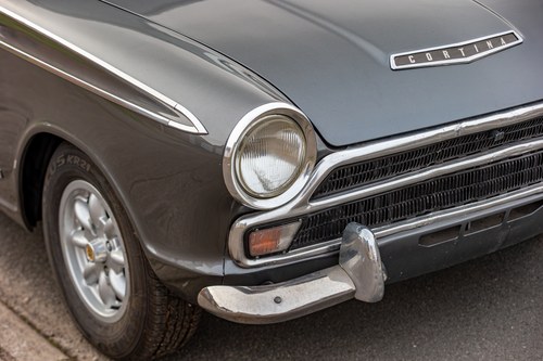 1965 Ford Cortina Mk1 GT En venta (imagen 97 de 168)