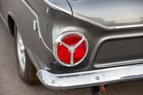 1965 Ford Cortina Mk1 GT En venta (imagen 122 de 168)