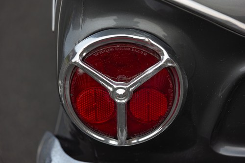 1965 Ford Cortina Mk1 GT En venta (imagen 125 de 168)