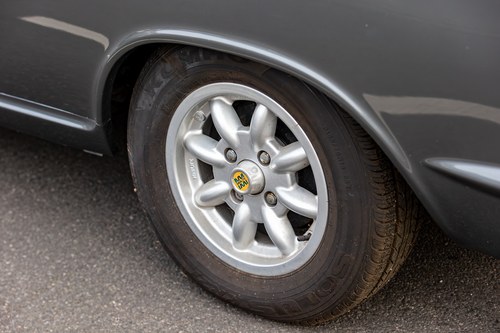 1965 Ford Cortina Mk1 GT En venta (imagen 106 de 168)