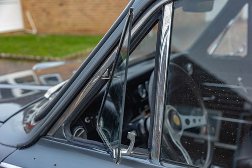 1965 Ford Cortina Mk1 GT En venta (imagen 111 de 168)