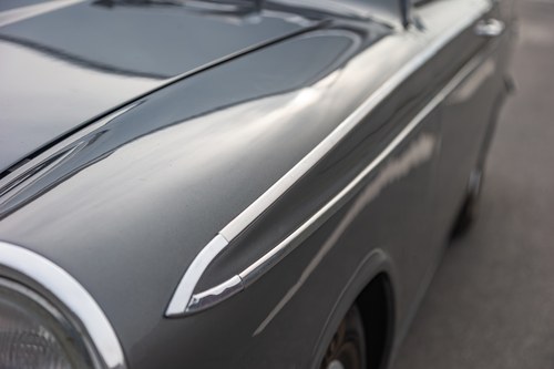 1965 Ford Cortina Mk1 GT En venta (imagen 114 de 168)