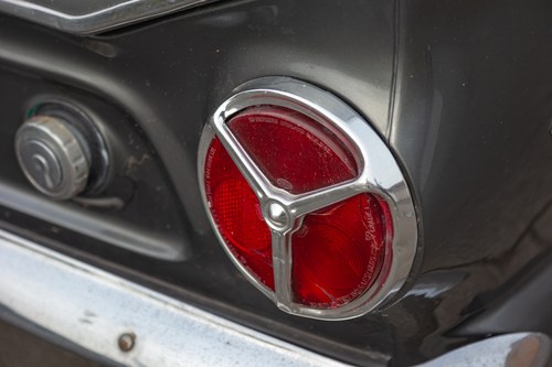 1965 Ford Cortina Mk1 GT En venta (imagen 132 de 168)