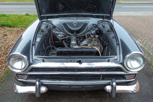 1965 Ford Cortina Mk1 GT En venta (imagen 9 de 168)