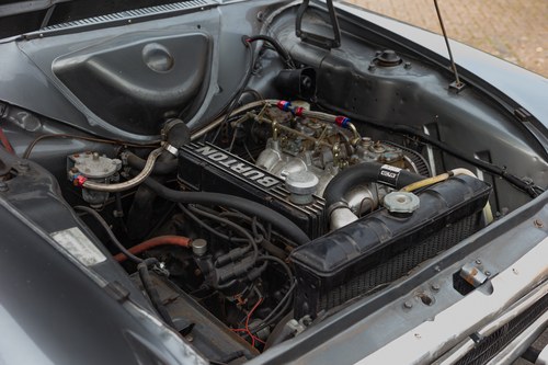 1965 Ford Cortina Mk1 GT En venta (imagen 138 de 168)