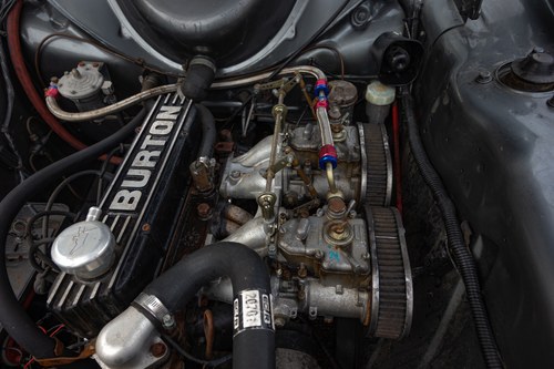 1965 Ford Cortina Mk1 GT En venta (imagen 140 de 168)