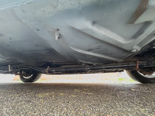 1965 Ford Cortina Mk1 GT En venta (imagen 149 de 168)