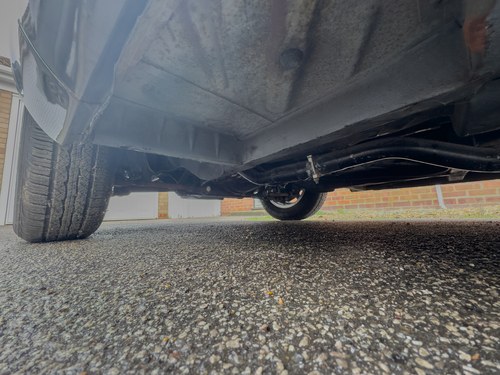 1965 Ford Cortina Mk1 GT En venta (imagen 150 de 168)