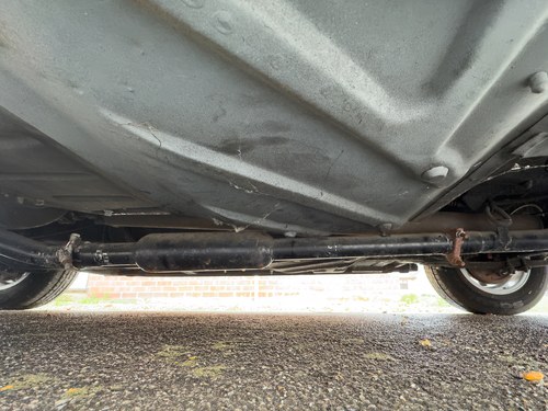 1965 Ford Cortina Mk1 GT En venta (imagen 152 de 168)