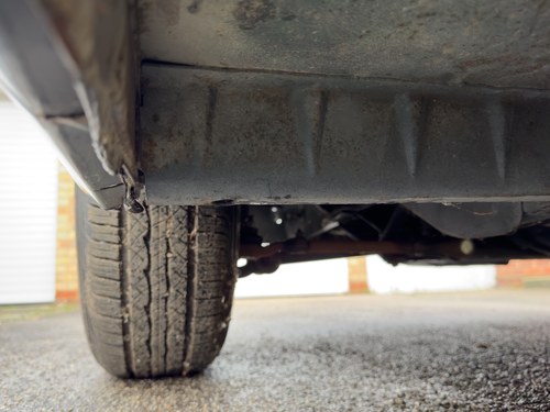 1965 Ford Cortina Mk1 GT En venta (imagen 145 de 168)