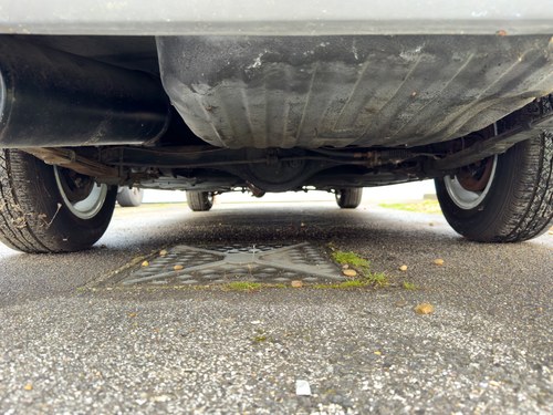 1965 Ford Cortina Mk1 GT En venta (imagen 153 de 168)