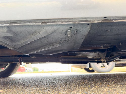 1965 Ford Cortina Mk1 GT En venta (imagen 155 de 168)