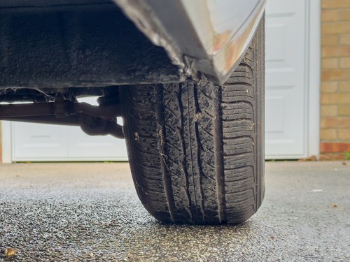 1965 Ford Cortina Mk1 GT En venta (imagen 147 de 168)