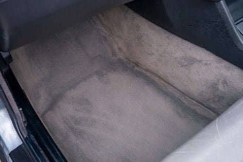 1993 BMW E30 318 Lux Convertible Manual For Sale (picture 54 of 222)