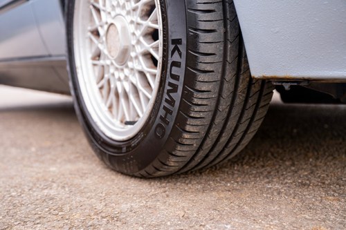 1993 BMW E30 318 Lux Convertible Manual For Sale (picture 117 of 222)