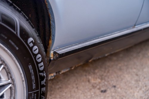 1993 BMW E30 318 Lux Convertible Manual For Sale (picture 121 of 222)