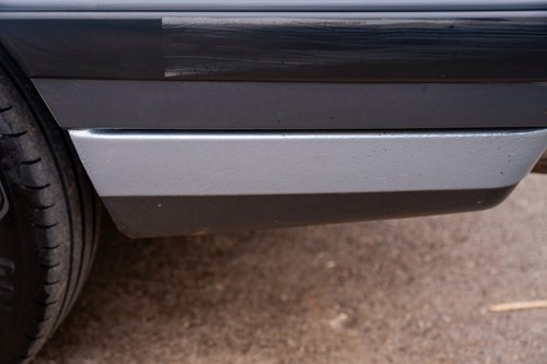 1993 BMW E30 318 Lux Convertible Manual For Sale (picture 127 of 222)