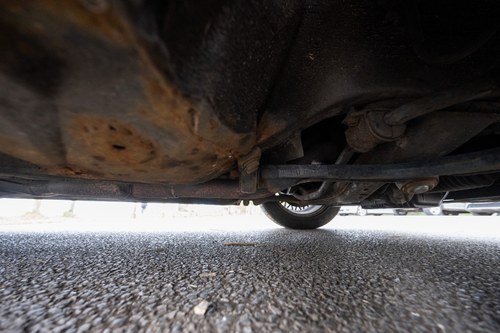 1993 BMW E30 318 Lux Convertible Manual For Sale (picture 180 of 222)