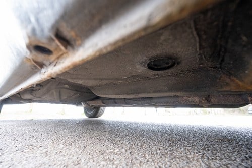 1993 BMW E30 318 Lux Convertible Manual For Sale (picture 183 of 222)